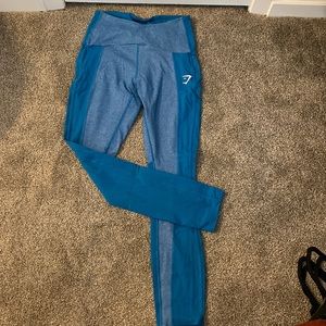 Gymshark Leggings